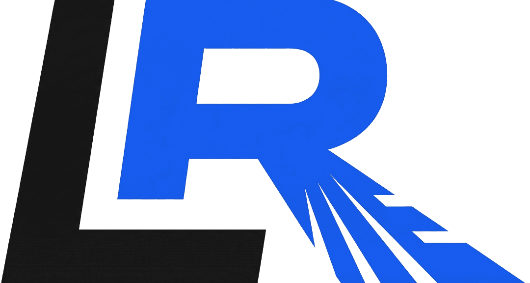 LegalRay Logo
